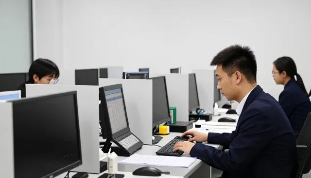 深圳市天益扬贸易有限公司