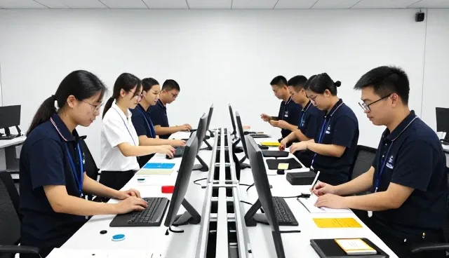 深圳市天益扬贸易有限公司