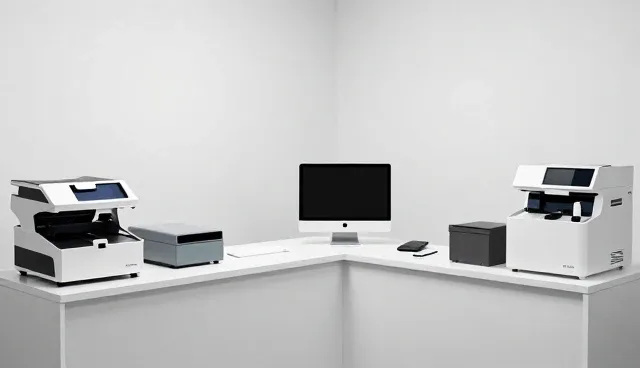 办公用品供应选型中的供应链服务关键考量