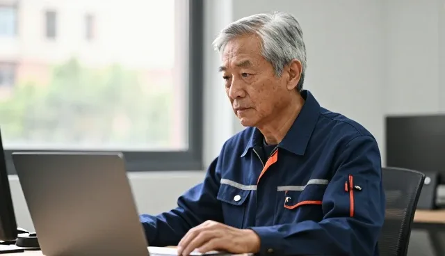 选型过程中渠道分销的关键考量因素